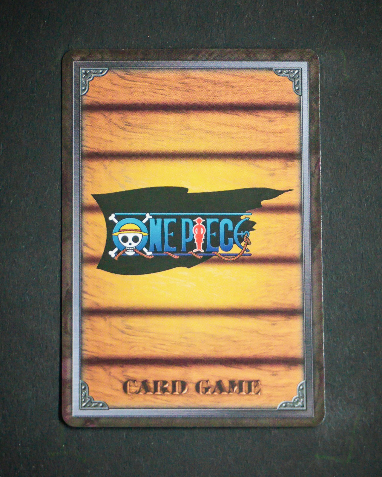 Tarjetas coleccionables One Piece 1999 Cruzada en Skypia CS-C/W