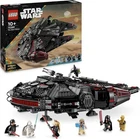 LEGO Star Wars The Dark Falcon Building Set, Star Wars Toy — Sealed — No BOX