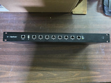 Ubiquiti EdgeRouter ER-8 8 Port Gigabit Router