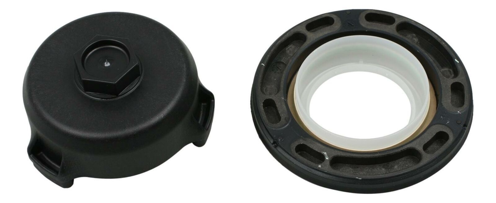 Cache courroie distribution 135027147R pour fourgon Vivaro B et Trafic III