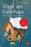 VöGel Am Futterhaus Erkennen Und Richtig FüTtern Mit Infos Zur GanzjahresfüTt...