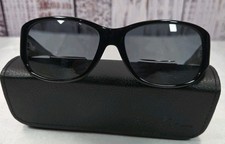 KENNETH COLE REACTION Sunglasses Frame KC2410 59-15-130 With Case