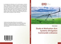 ÉTude Et RéAlisation D'un SystèMe D'irrigation Commandé à Distance Dalel Ghozlan
