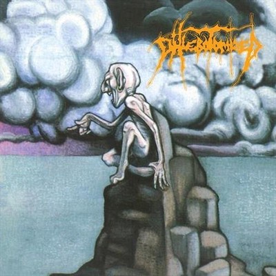 Immense Intense Suspense - Phlebotomized Compact Disc