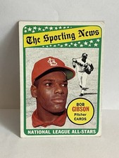 1969 Topps Baseball Cards 22