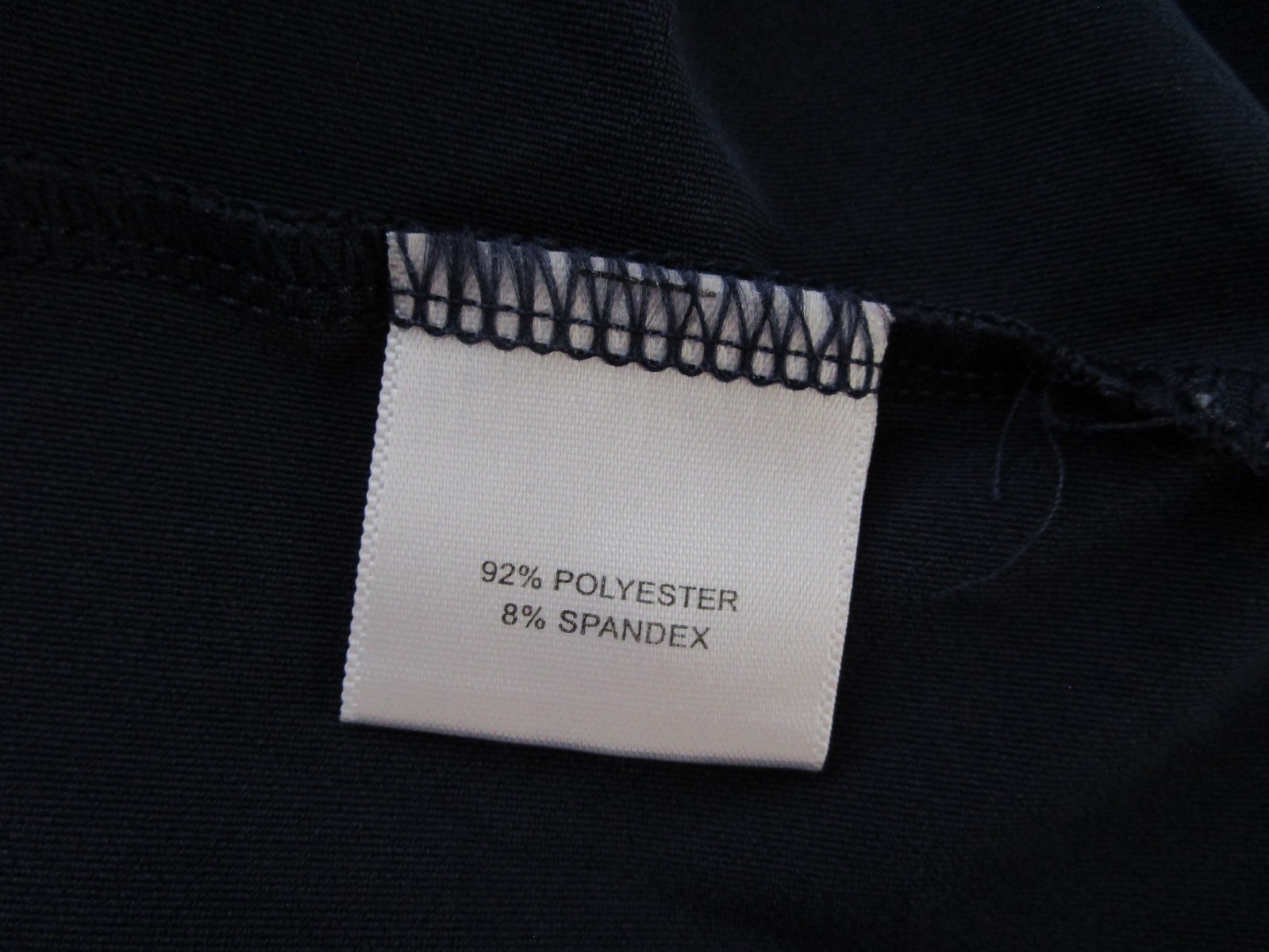 Mens Small Peter Millar Solid Performance Jersey … - image 4