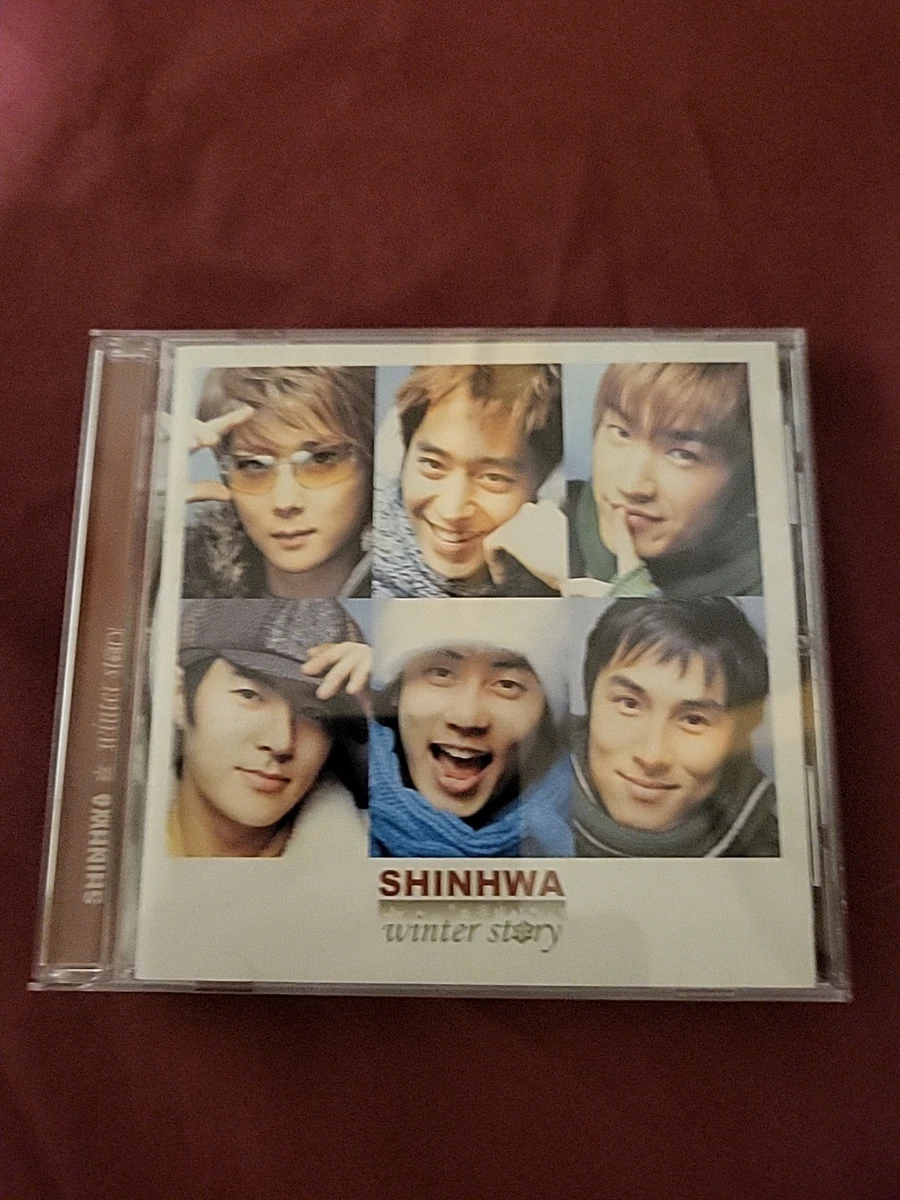 Preços baixos em Shinhwa | eBay