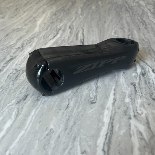 Zipp SL Sprint Carbon Fiber Fahrrad Vorbau 130mm 31,8mm, 12 Grad, 13cm