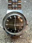 Vintage 1978 Timex Marlin Men's Wristwatch