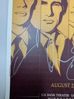 Il Divo - Very Rare Concert Tour Poster - 2012 - Signed by all 4 members!! — photo 2