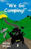 We Go Camping! Adrian Whyles Taschenbuch Englisch 2023 New Generation Publishing