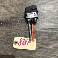 Kenworth  Dash / Console Switch  LOCK, ROCKER SWITCH - P/N: G90-1066-01