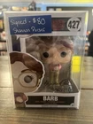 Funko Pop! Vinyl Stranger Things Barbara Holland #427 SIGNED By Shannon Purser