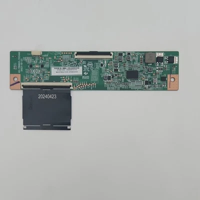 tcon 6870c-0482b extraido de television panasonic tx-42as650e
