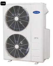Carrier 37MBHAQ36AA3 3 Ton Single Zone Heat Pump, R454B, SEER2 up to 21.3 ##133