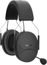 Sena - Tufftalk Lite Over the Head Bluetooth - TUFFTALK-LITE01