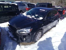2016 Nissan Sentra 1.8L Engine Motor 4cyl OEM 78K Miles - LKQ376950573