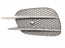 A2138856700 LINKER STOßSTANGENGITTER / 2684815 FÜR MERCEDES-BENZ CLASE E W213