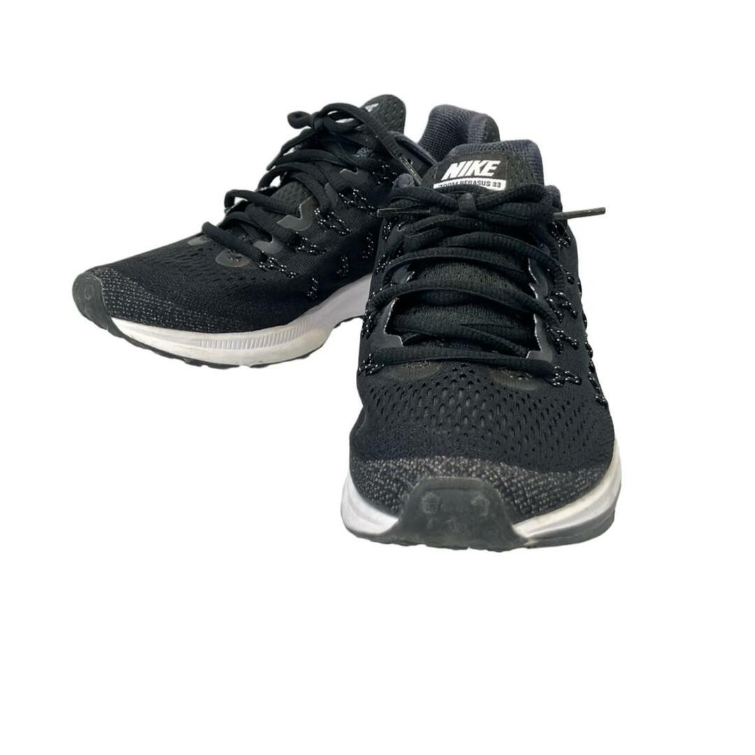 SAOLA Nike Sneaker Taglio Basso Donna 24.0 Dettagli Danni ・Superficie: Sporco ・Suola: Graffiato