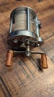 Vintage Pflueger SkilKast No # 1953 Level Wind Fishing Reel — photo 2