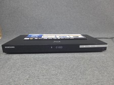 Samsung BD-C5500 Blu-ray DVD Player HDMI Working Tested