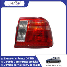 Feu arrière Seat IBIZA