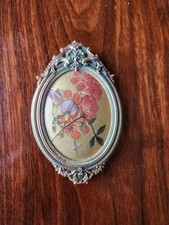 Beautiful Handcrafted Resin Refrigerator Magnet Made In The USA