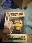 Funko Pop Animation: Sakamoto Days - Taro Sakamoto #2058 CHASE