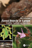 Forest Insects In Europe | Diversity, Functions And Importance | Wermelinger