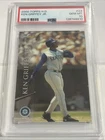 New Listing2000 Topps HD - Ken Griffey Jr #23 PSA 10