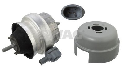 Motorlager SWAG 30 10 4860 für 4F5 4F2 A4 4FH AUDI C6 B7 A6 Avant Allroad 8EC A8