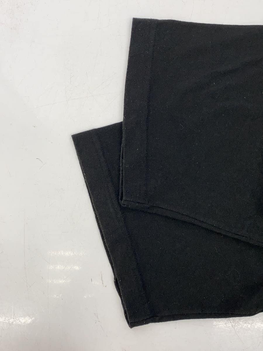 ALTRA T shirt altre marche GIGANTE L cotone nero usate