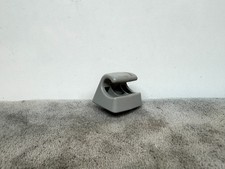 Mercedes C-Class W203 Roof Sun Visor Clip GRAY OEM