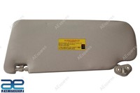 Sonnenblende RH FüR Mahindra Scorpio 2022-Now RHD 0105DAG00660V Rechts