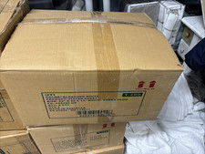 FULL Fitted Bed Sheets Case of 24 Soft White 180 Thread Count Bulk Set