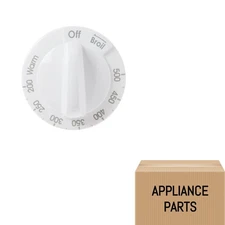 AP5962109-A PS11700815 OEM For GE Stove Range Thermostat Knob Part # Model A5