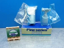 FUJIKIN FP-UBF-916-6.35 HIGH PRESSURE BELLOWS VALVE  10251700188