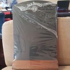 JACK DANIEL'S collectable  OLD No7 CHALKBOARD NEW & UNUSED