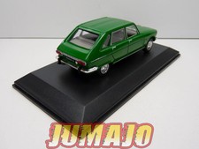 RENAULT 30 TX noir de 1979 NOREV échelle 1/18e neuf édition limitée 200