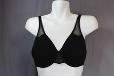 Wacoal 851315 Underwire Unlined Front Closure T-shirt Bra size 36B