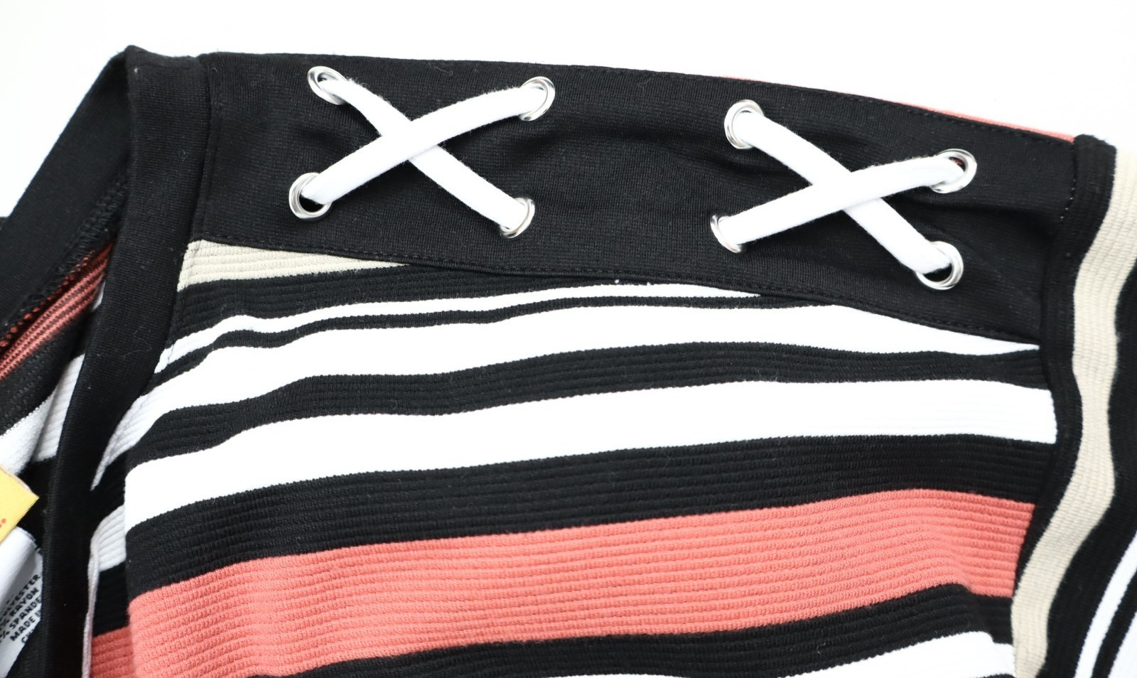 RUBY RD. Women's Stretch Polyester Rayon Blouse 3… - image 9