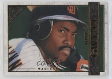2020 Topps Gallery Short Prints Tony Gwynn #177 HOF 0i2a