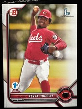 2022 Bowman Draft 1st Edition - #BD1-#BD200 You Pick- Complete Your Set