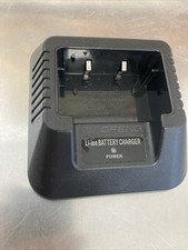 CH-5 Desktop Charger For Baofeng BF-UV-5R 8W UV-5R III UV-5RE UV-5RA uv-5r Radio