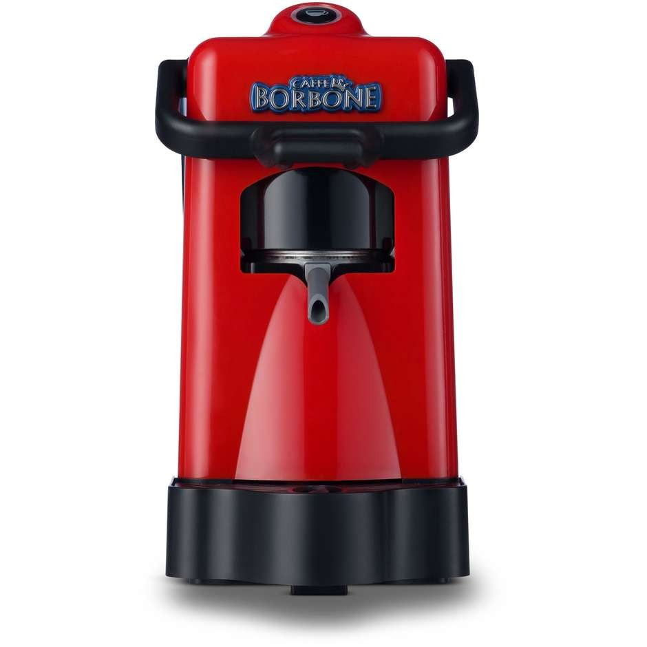Didiesse Frog Revolution Rossa - Macchina Caffè a Cialde ESE 44mm