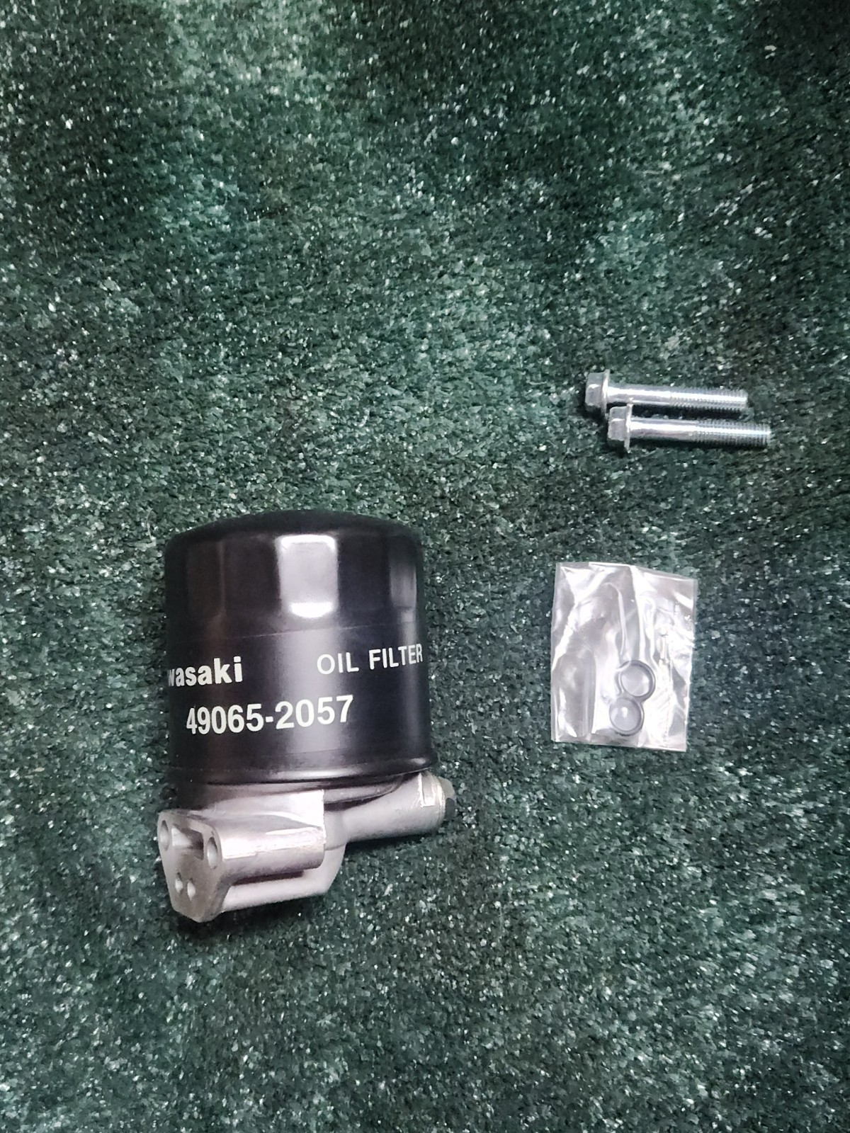 Kit 49065-2057 Snapper Husqvarna Fb460v