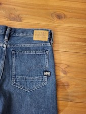 G-Star Raw Judee Loose Damen Jeans - Blau - G...