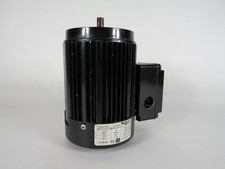 Bodine 42Y6BFPP Gearmotor 0.210kW 1700rpm 575V 42Y TEFC 3Ph 0.53A 60Hz  USED