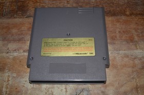 Nintendo NES SNK Baseball Stars