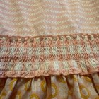 Serendipitys Sleeveless Dress Size 11  Adorable Pink/peachy color. — photo 5